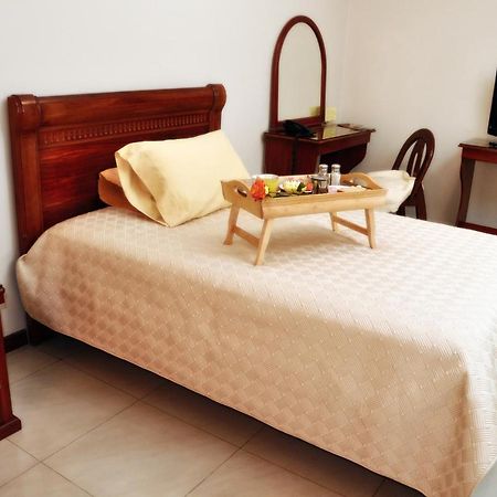 Hôtel Marcelius Business à Guayaquil Extérieur photo